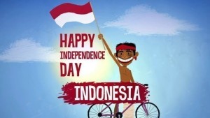 Dirgahayu RI ke 71